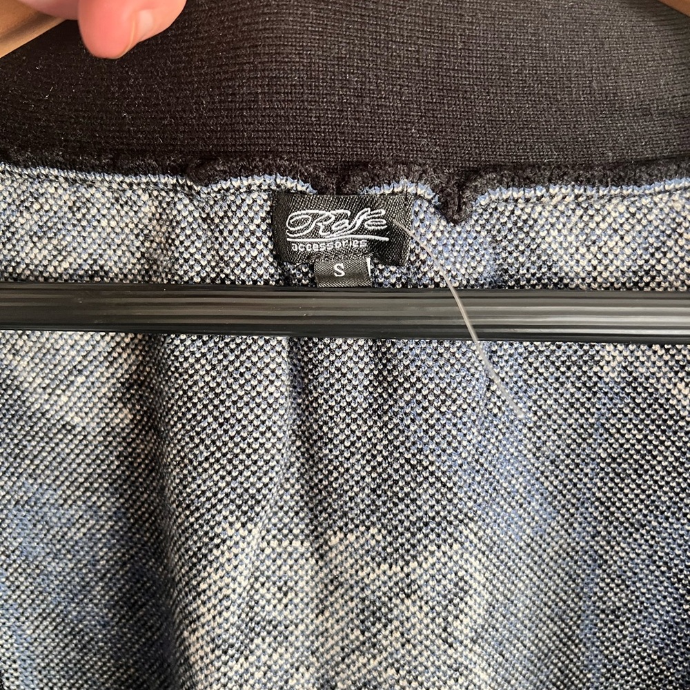 NWOT Raffe Rose Cardigan - Picture 4 of 6